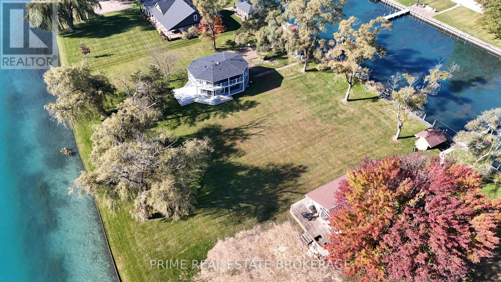 1134 Richard Gate Way, St. Clair, Ontario  N0P 2H0 - Photo 4 - X9505485