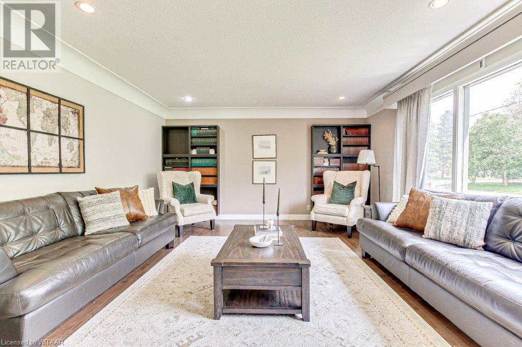 1 Highland Drive, Tillsonburg, Ontario  N4G 2E8 - Photo 8 - 40665989