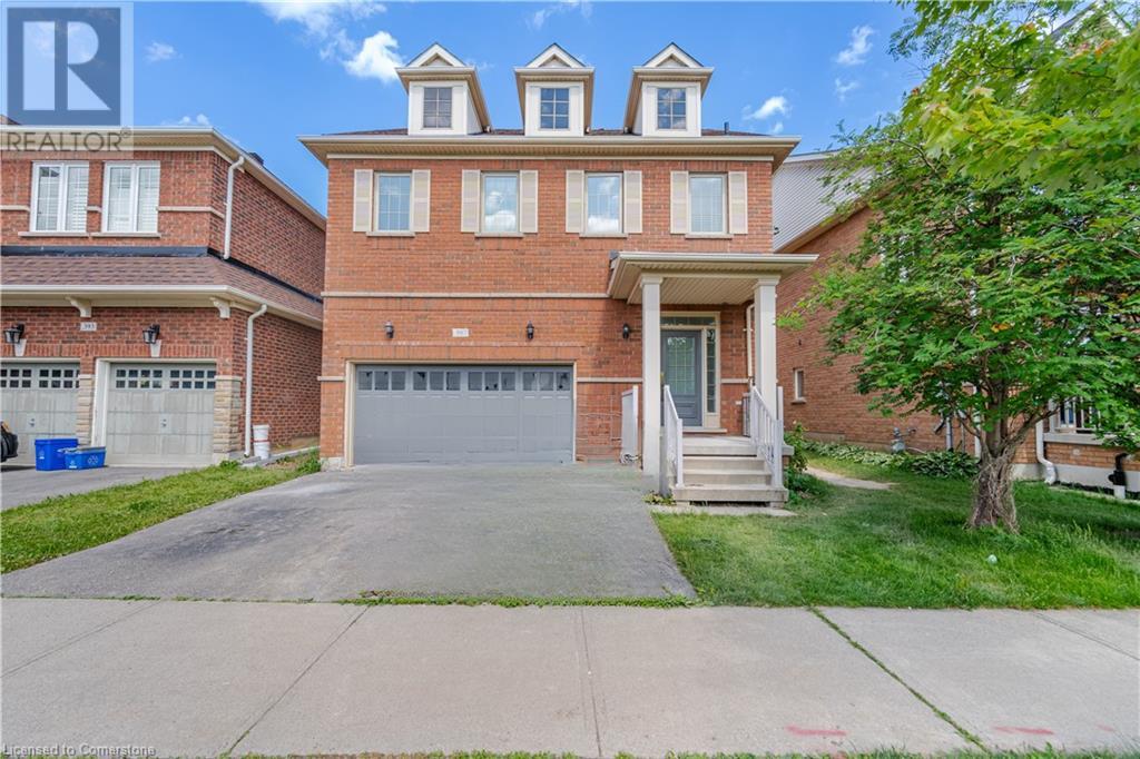 397 Scott Boulevard Unit# Basement, Milton, Ontario  L9T 0T1 - Photo 2 - 40666907