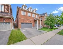 397 SCOTT Boulevard Unit# Basement, Milton, Ontario