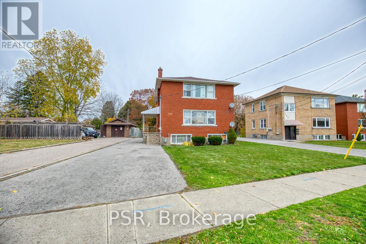 514 KRUG STREET, Kitchener, Ontario