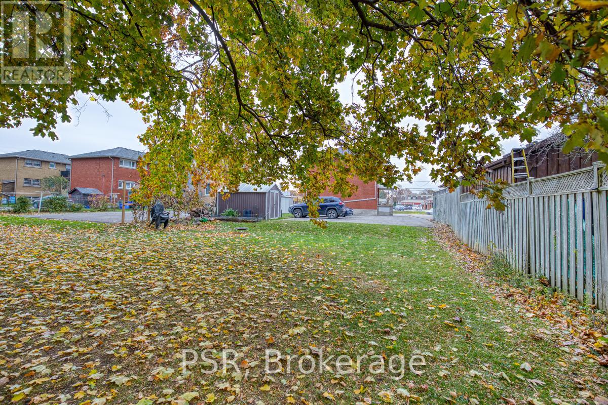 514 Krug Street, Kitchener, Ontario  N2B 1L6 - Photo 39 - X9502748