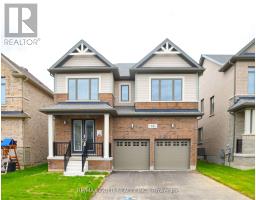 66 PRINCE PHILIP BOULEVARD, North Dumfries, Ontario