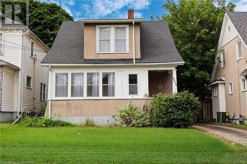 5419 MAPLE Street, Niagara Falls, Ontario