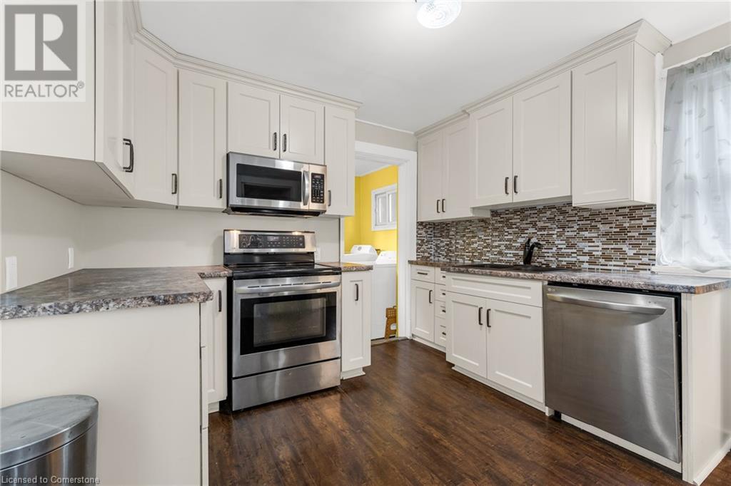 5419 Maple Street, Niagara Falls, Ontario  L2E 2N9 - Photo 10 - 40666679