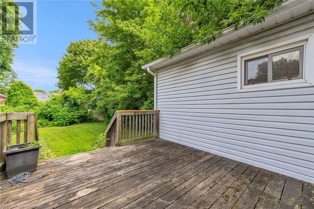 5419 Maple Street, Niagara Falls, Ontario  L2E 2N9 - Photo 23 - 40666679