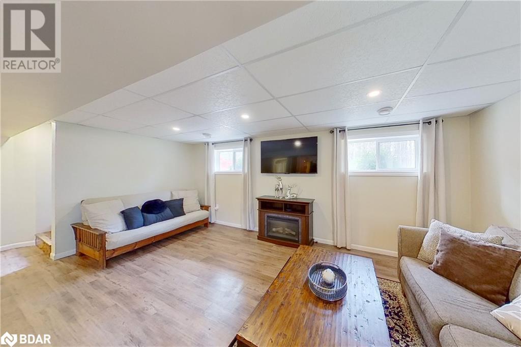 3015 South Sparrow Lake Road, Washago, Ontario  L0K 2B0 - Photo 23 - 40667158