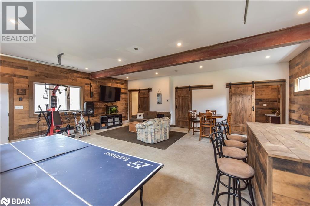 3015 South Sparrow Lake Road, Washago, Ontario  L0K 2B0 - Photo 29 - 40667158