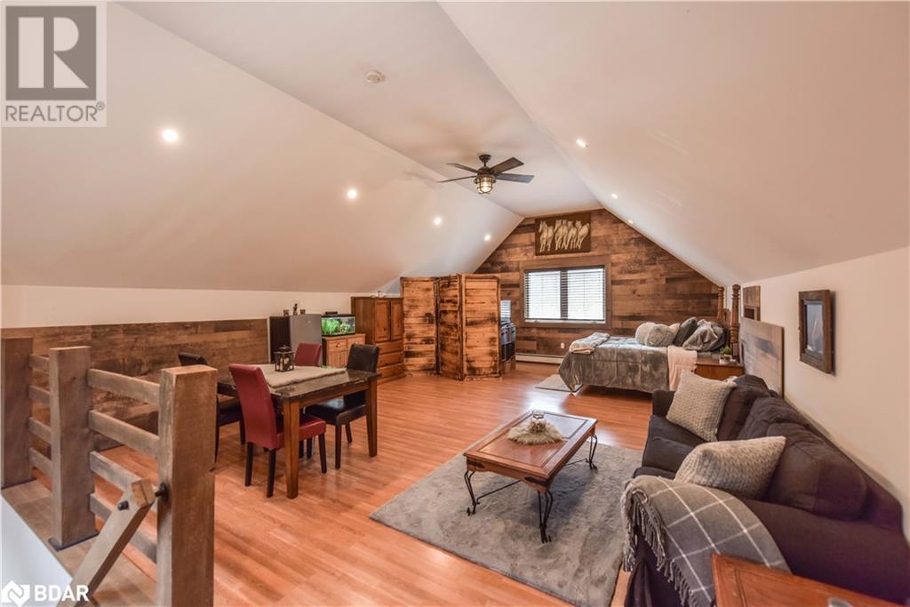 3015 South Sparrow Lake Road, Washago, Ontario  L0K 2B0 - Photo 32 - 40667158