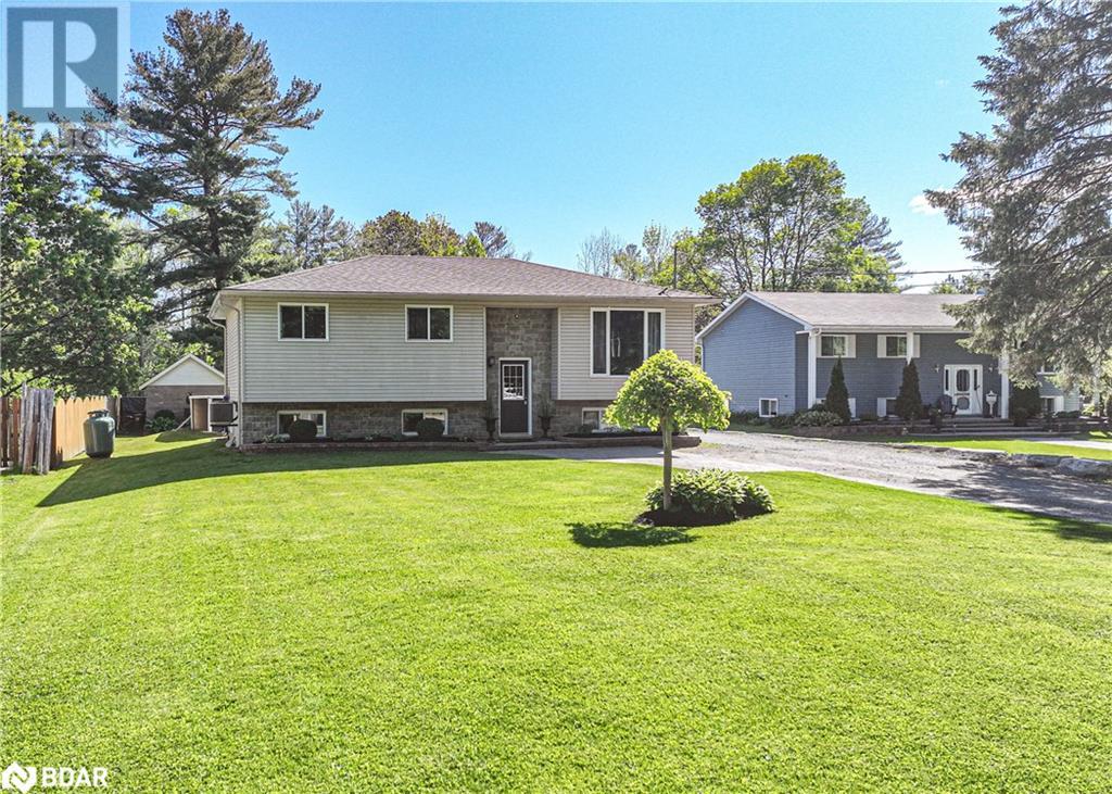 3015 South Sparrow Lake Road, Washago, Ontario  L0K 2B0 - Photo 7 - 40667158