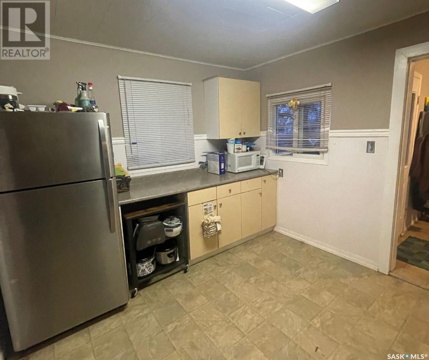 608 3rd Avenue W, Meadow Lake, Saskatchewan  S9X 1A8 - Photo 5 - SK986615