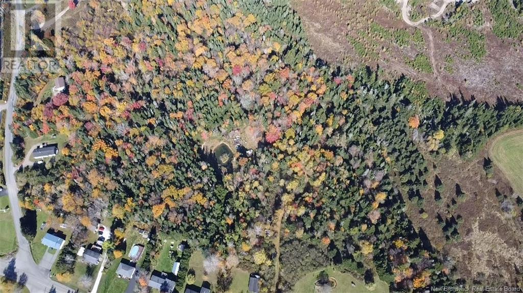 Lot Route 111, Bains Corner, New Brunswick