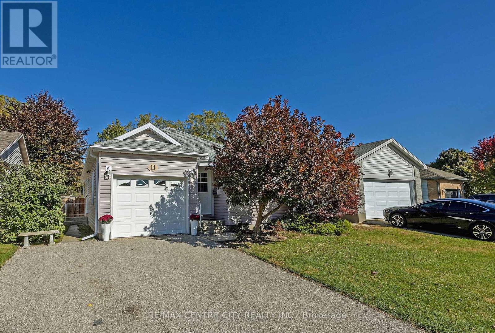 11 ALEXANDER DRIVE, aylmer (ay), Ontario