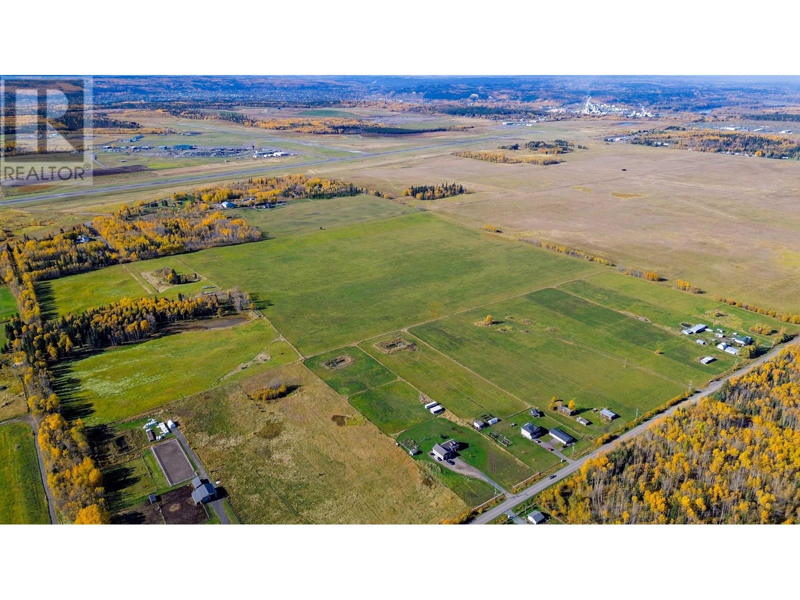 4257 S Blackburn Road, Prince George, British Columbia V2N 6C4 - Photo 1 - C8063899