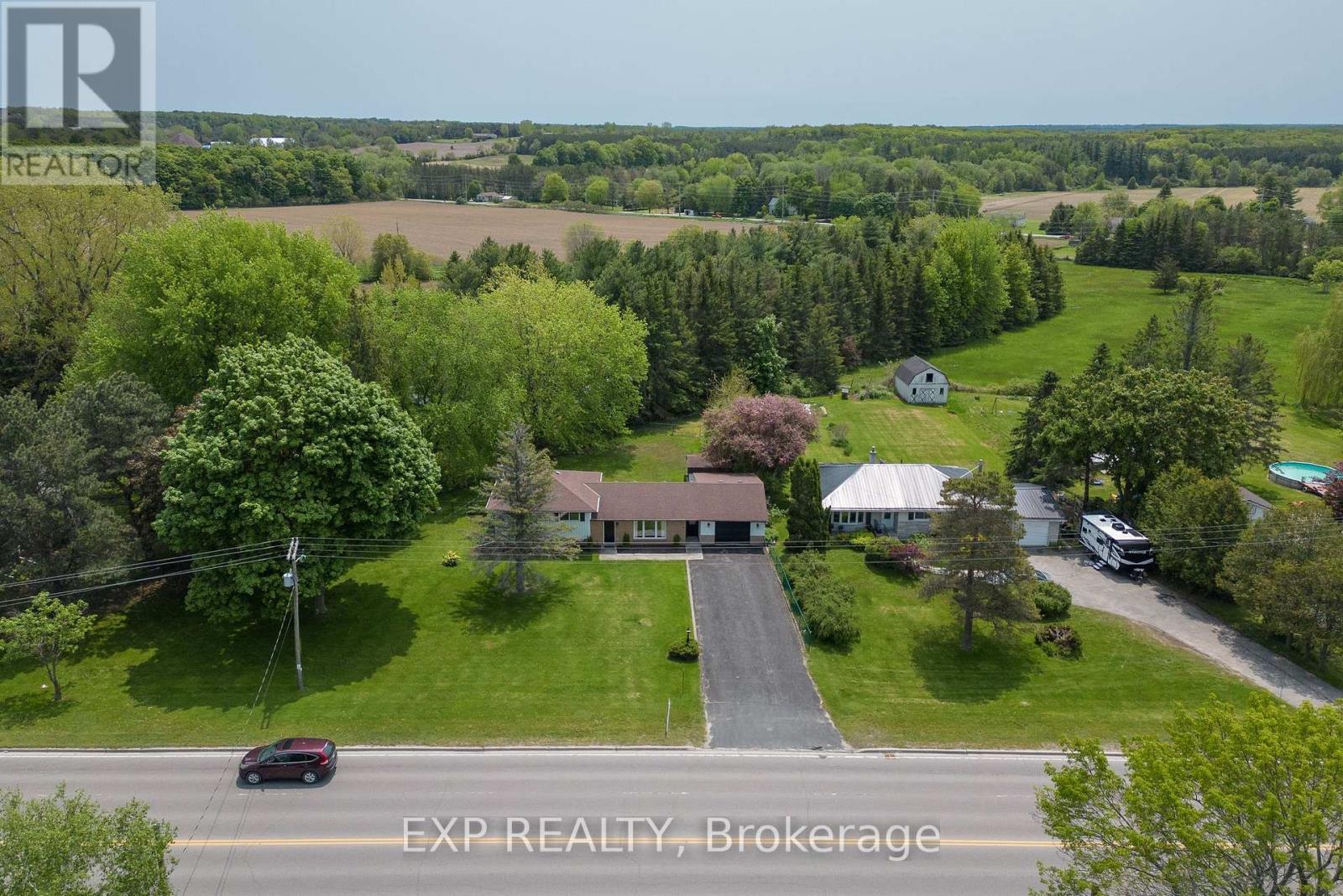 13481 Loyalist Parkway, Prince Edward County, Ontario  K0K 2T0 - Photo 39 - X9505546