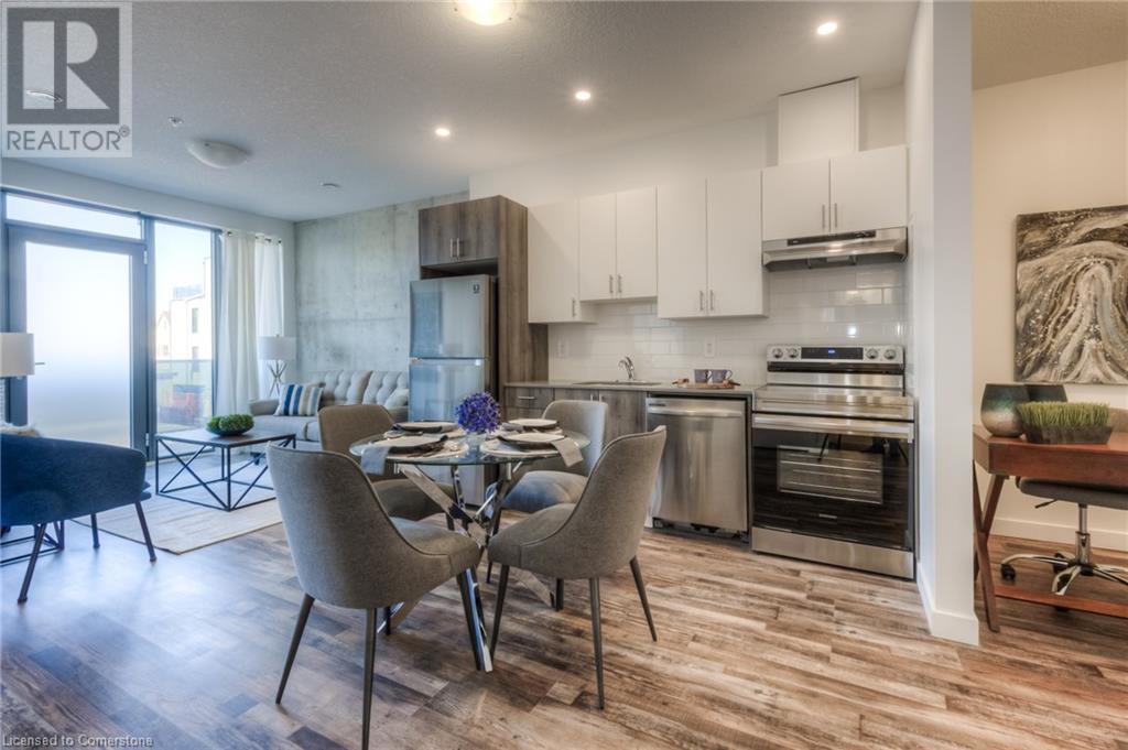 1434 Highland Road W Unit# 204, Kitchener, Ontario  N2N 0C8 - Photo 8 - 40666624