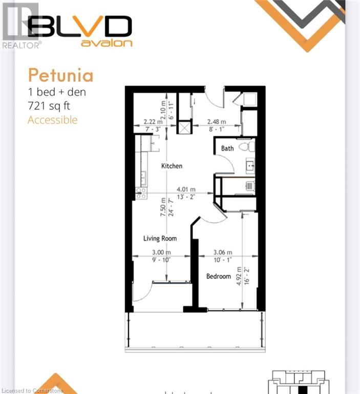 1434 Highland Road W Unit# 204, Kitchener, Ontario  N2N 0C8 - Photo 24 - 40666624