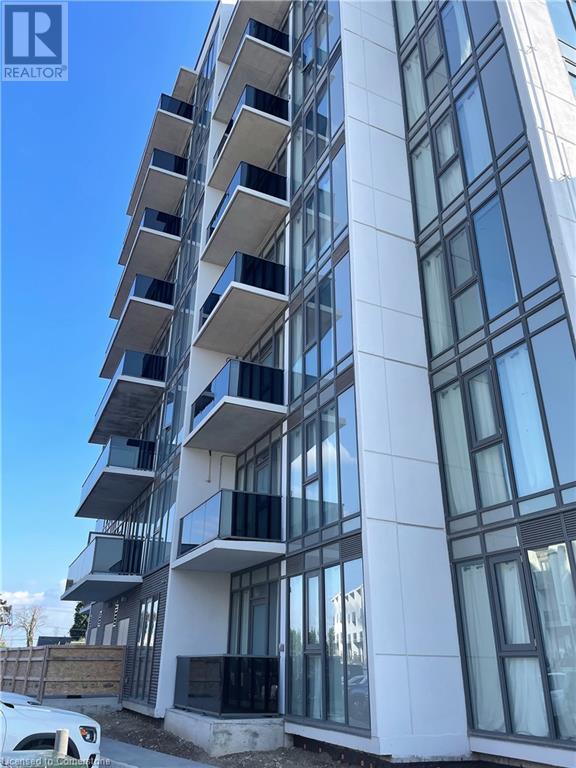 1434 Highland Road W Unit# 204, Kitchener, Ontario  N2N 0C8 - Photo 18 - 40666624