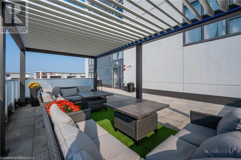 1434 Highland Road W Unit# 204, Kitchener, Ontario  N2N 0C8 - Photo 19 - 40666624