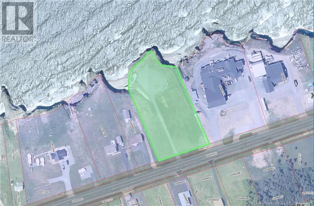 Property at Lot Acadie Street image 1