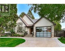 3168 LAKESHORE Road W, Oakville, Ontario