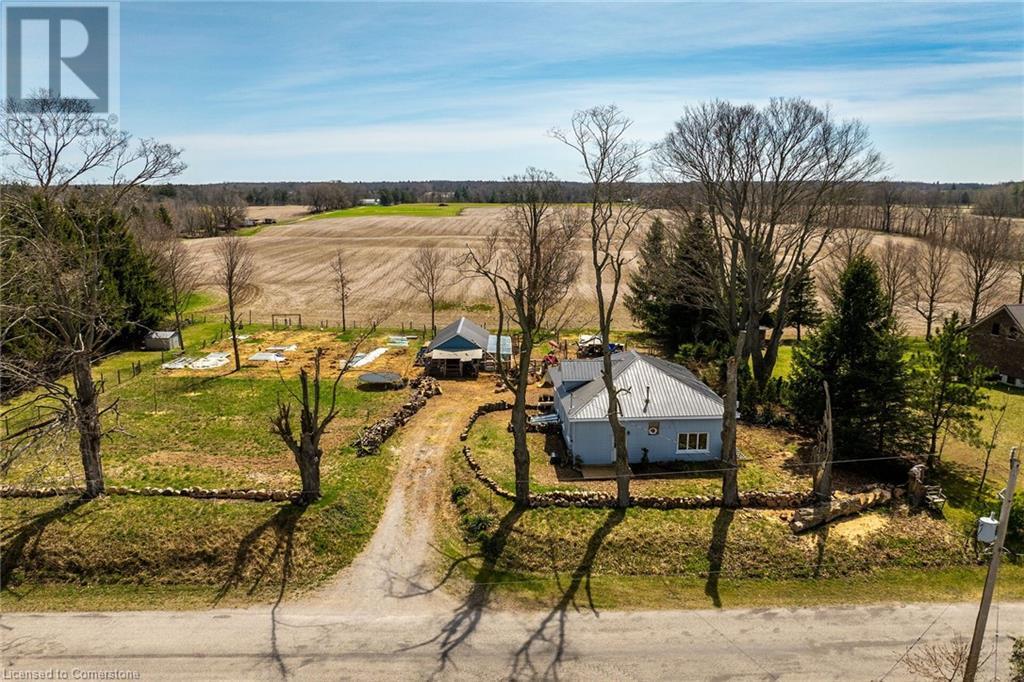 1686 10TH CONCESSION Road, Langton, Ontario