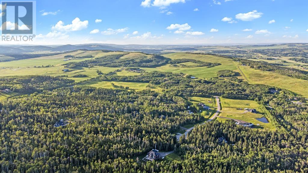 298077 218 Street W, Rural Foothills County, Alberta  T0L 1K0 - Photo 1 - A2171933