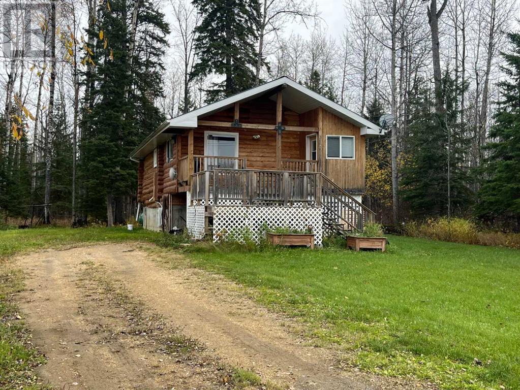 3 4a Street W, Faust, Alberta  T0G 2X0 - Photo 29 - A2174372