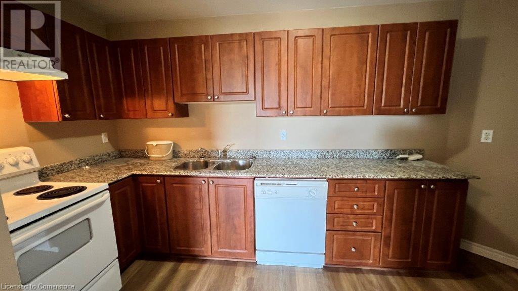 135 James Street S Unit# 1009, Hamilton, Ontario  L8P 2Z6 - Photo 10 - 40667377