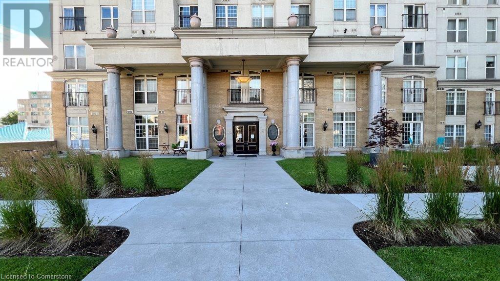 135 James Street S Unit# 1009, Hamilton, Ontario  L8P 2Z6 - Photo 2 - 40667377