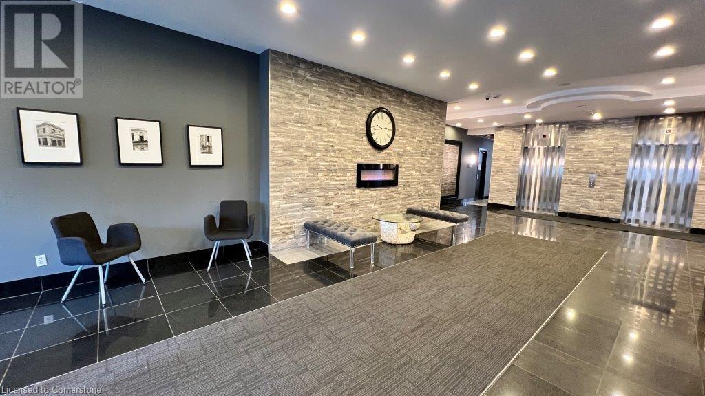 135 James Street S Unit# 1009, Hamilton, Ontario  L8P 2Z6 - Photo 4 - 40667377