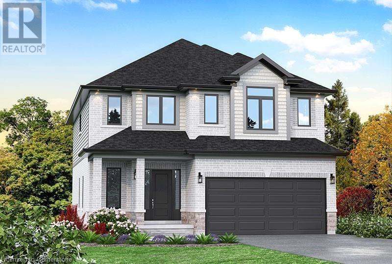 LOT 9 KELLOGG Avenue, Hamilton, Ontario