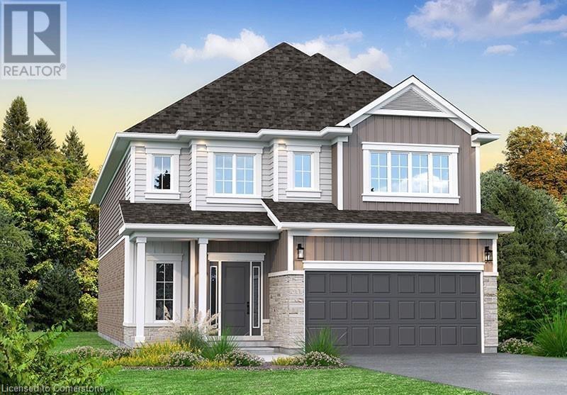 Lot 9 Kellogg AvenueHamilton, Ontario  L0R 1W0 - Photo 2 - 40667100