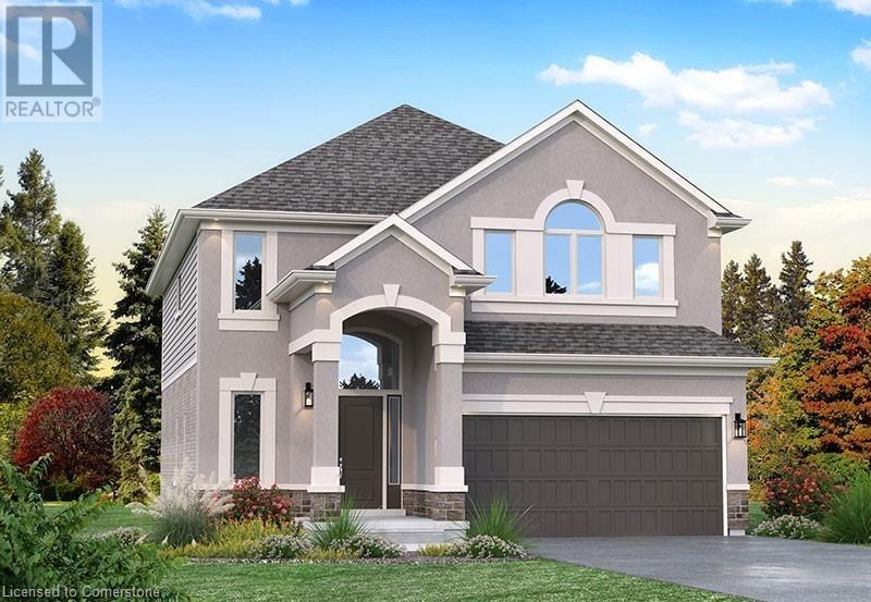 Lot 9 Kellogg AvenueHamilton, Ontario  L0R 1W0 - Photo 3 - 40667100