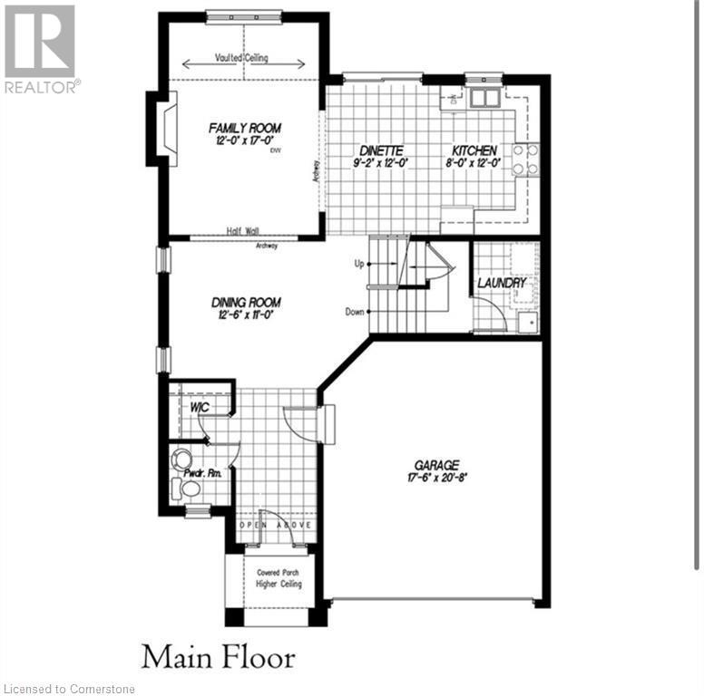 Lot 9 Kellogg AvenueHamilton, Ontario  L0R 1W0 - Photo 4 - 40667100