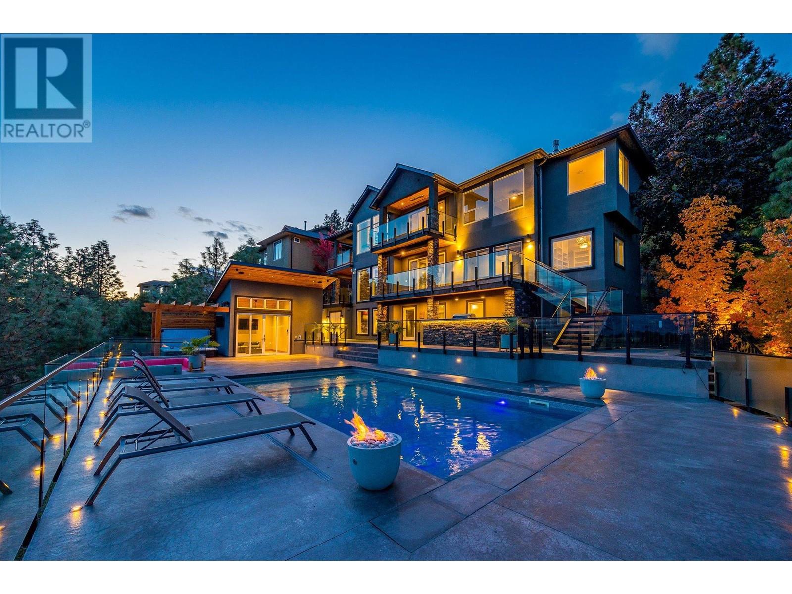 1092 Aurora Heights, west kelowna, British Columbia