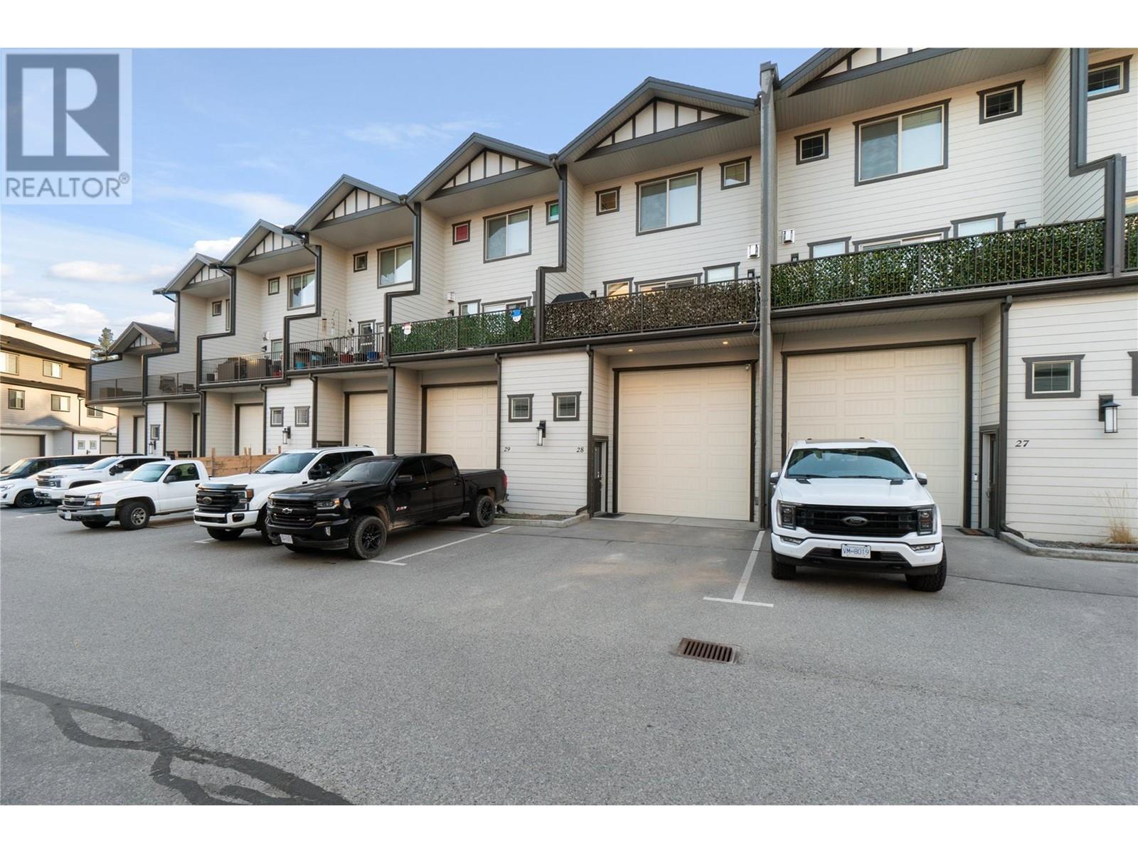 3359 Cougar Road Unit# 28, West Kelowna, British Columbia  V4T 3G1 - Photo 1 - 10326509