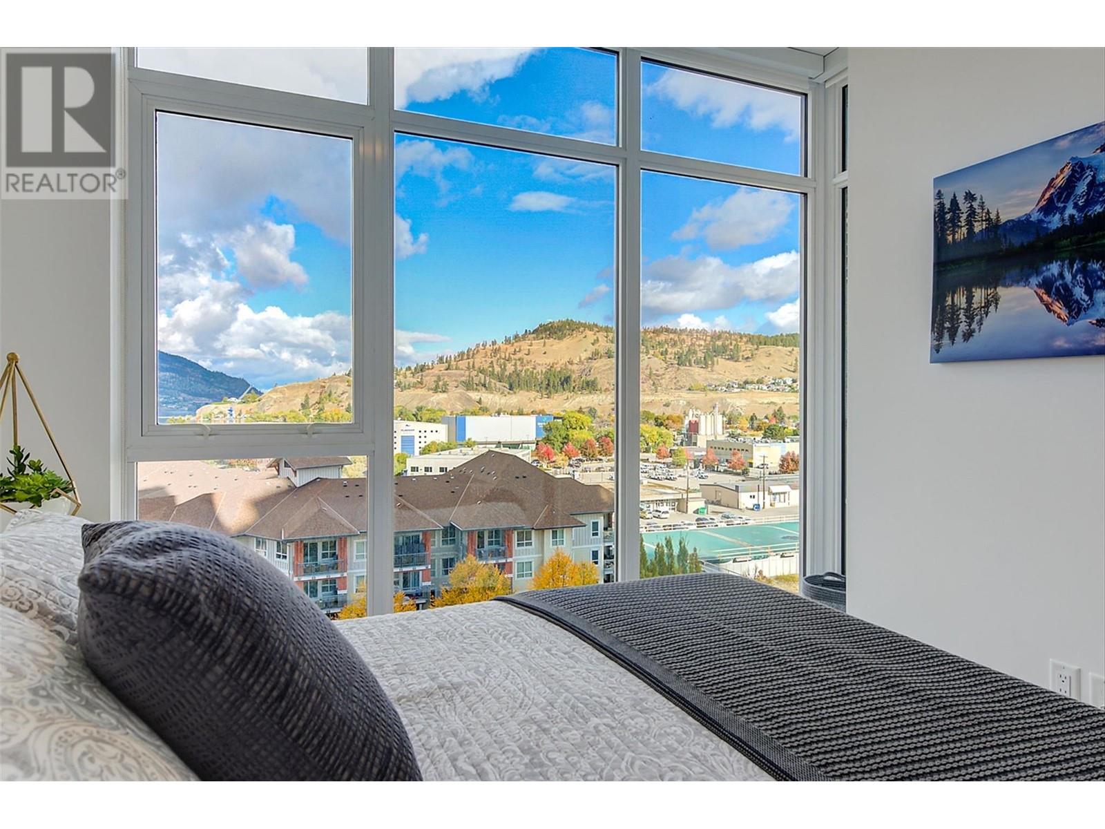 1151 Sunset Drive Unit# 704 Kelowna