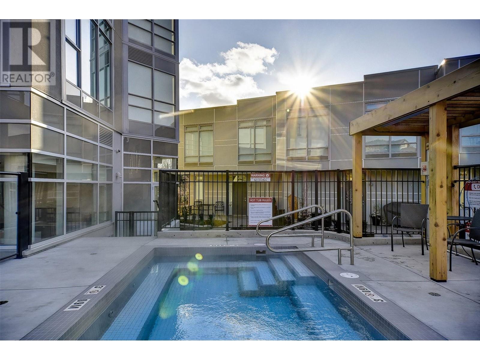 1151 Sunset Drive Unit# 704 Kelowna