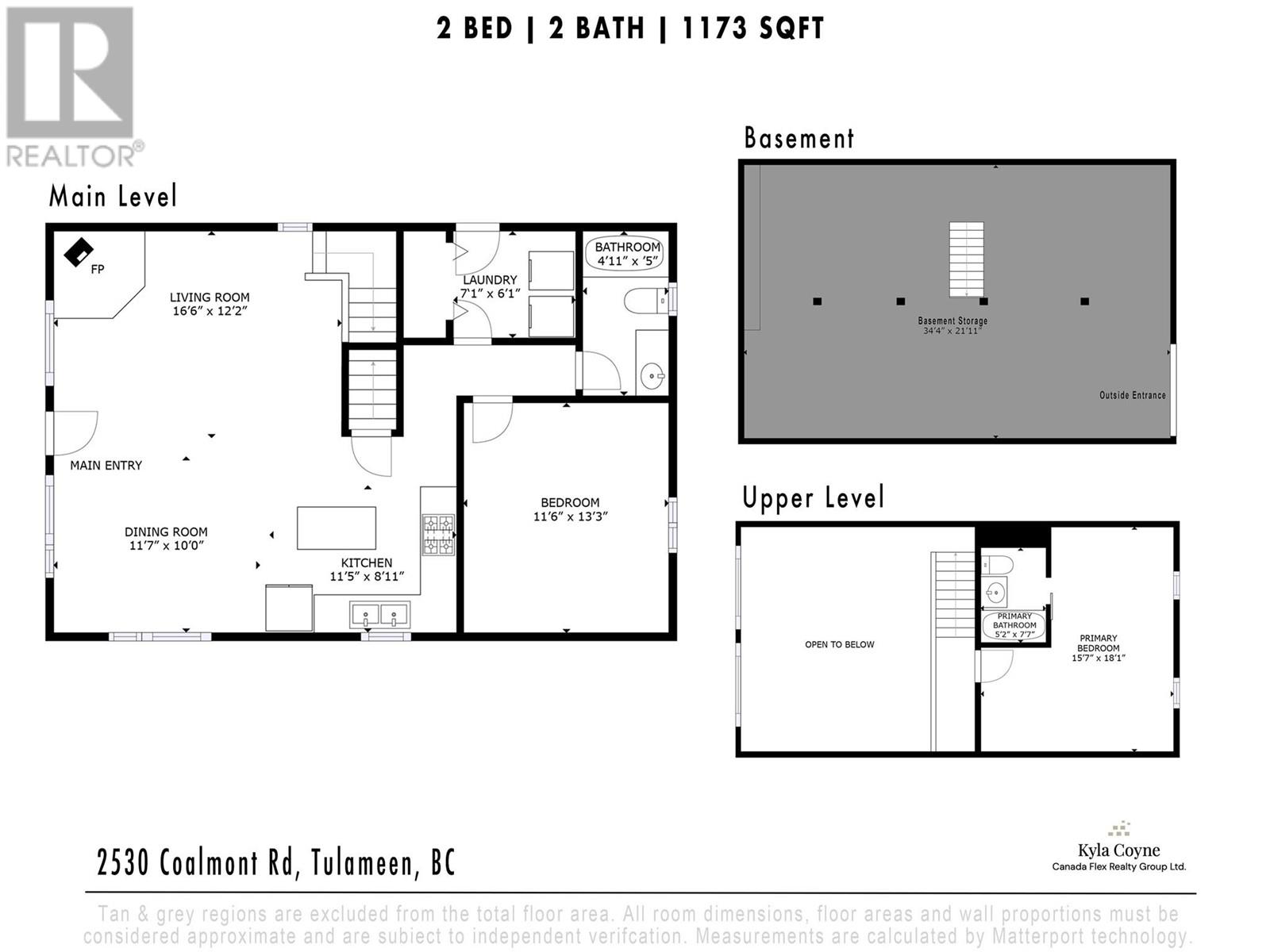 2530 Coalmont Road, Coalmont-Tulameen, British Columbia  V0X 1W0 - Photo 46 - 10326288