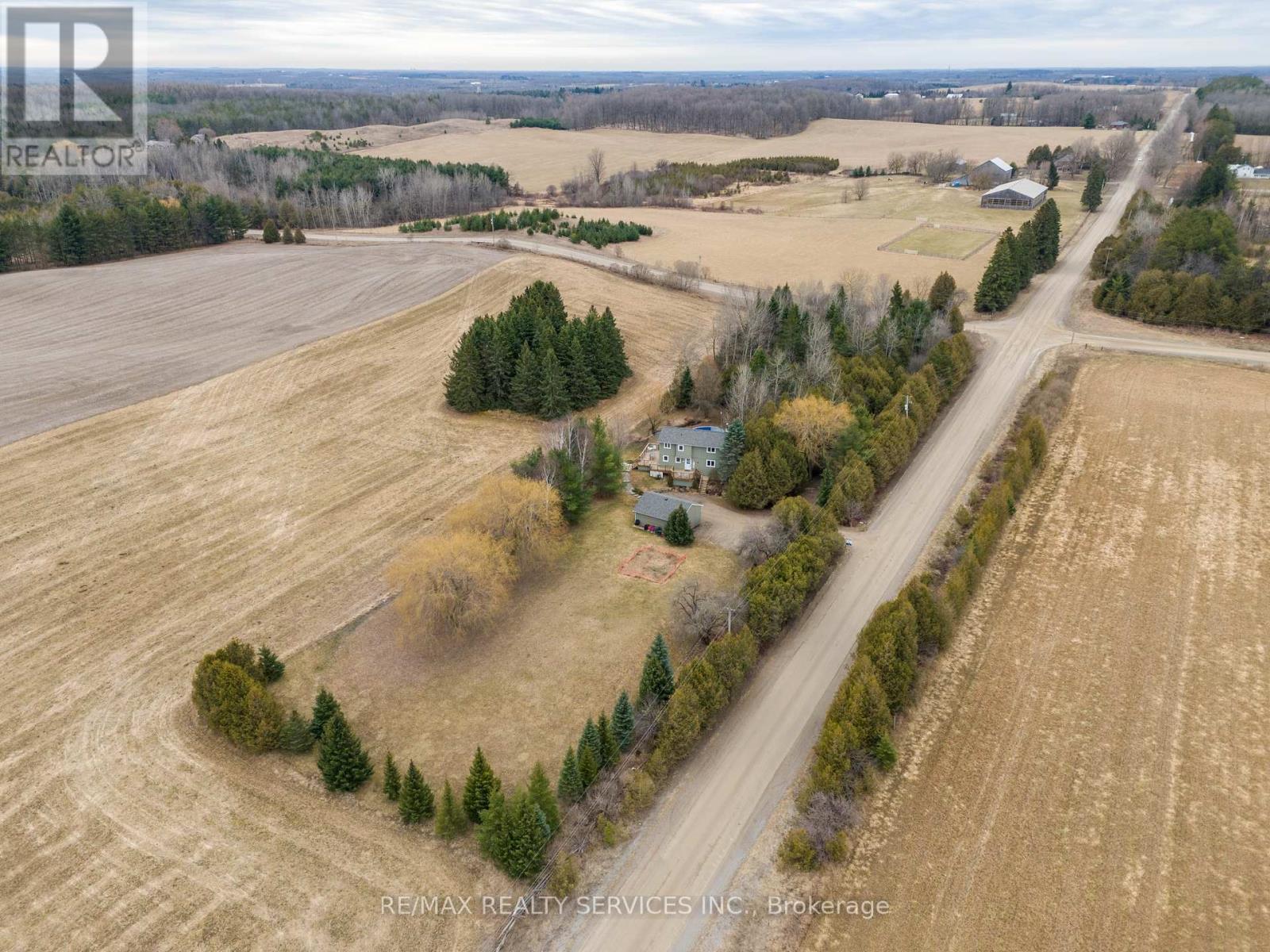 9009 Sideroad 27, Erin, Ontario  N0B 1Z0 - Photo 11 - X9420277