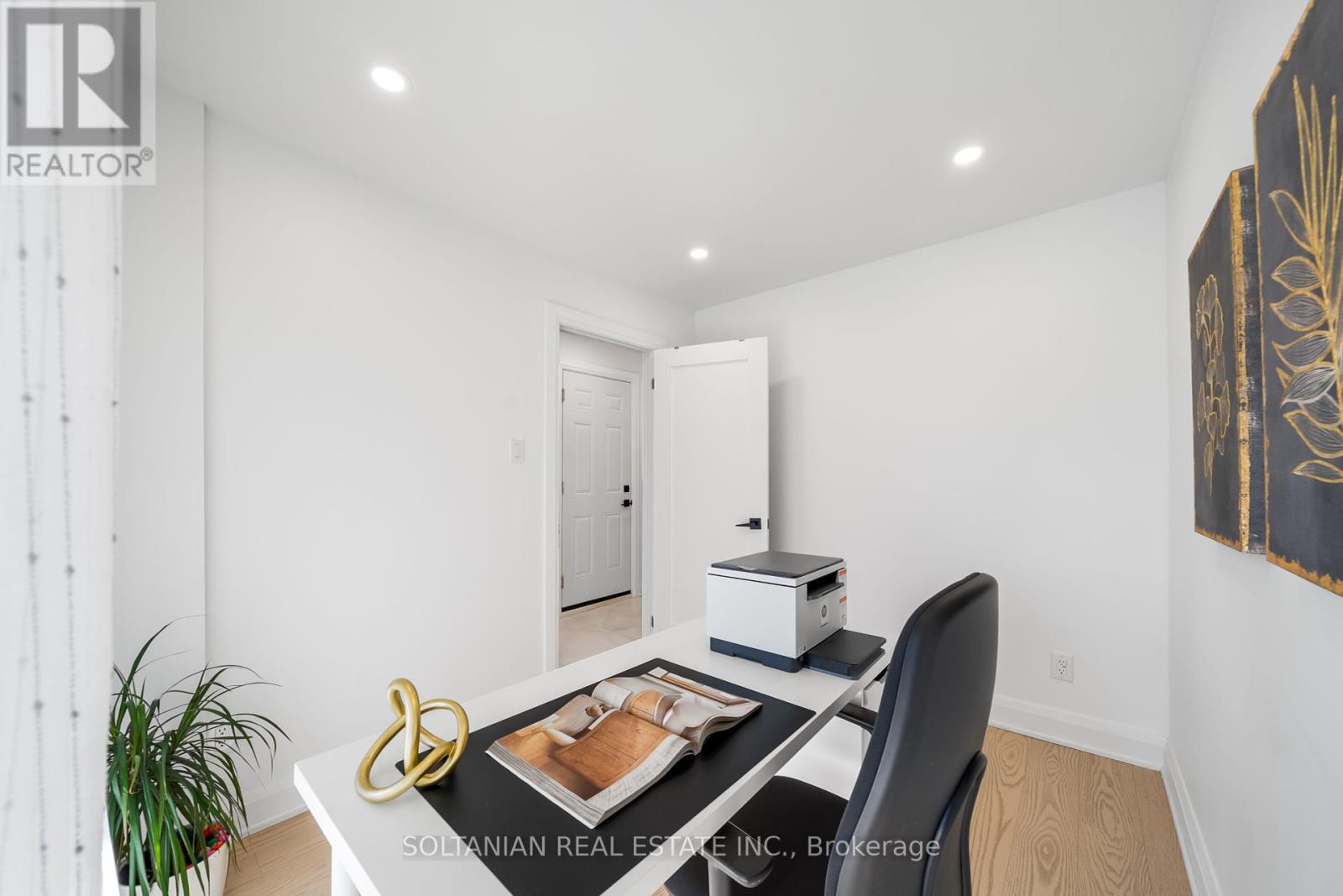 66 Fontainbleau Drive, Toronto, Ontario  M2M 1N9 - Photo 20 - C9505574