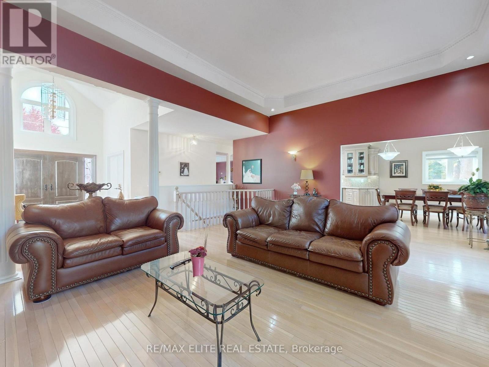 71 Glacier Court, Vaughan, Ontario  L6A 2V3 - Photo 7 - N9505595