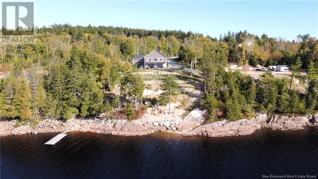 61 Bluff Road, Utopia, New Brunswick