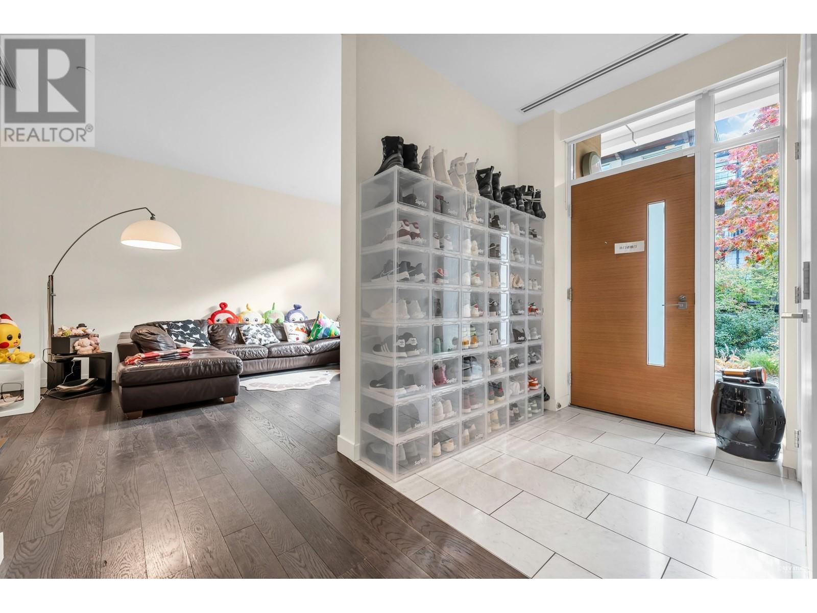 106 5838 Berton Avenue, Vancouver, British Columbia  V6S 0A5 - Photo 7 - R2936912