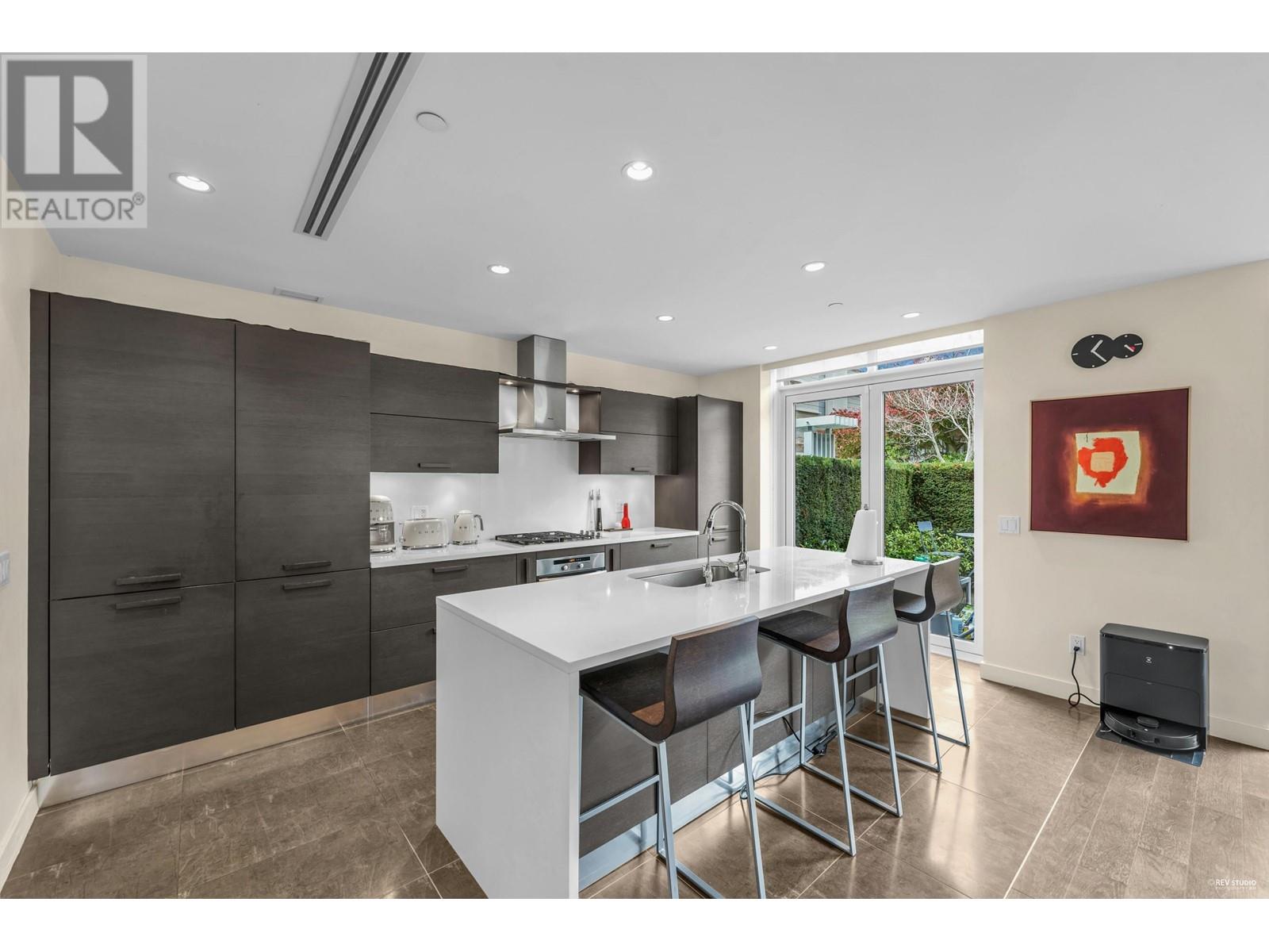 106 5838 Berton Avenue, Vancouver, British Columbia  V6S 0A5 - Photo 15 - R2936912
