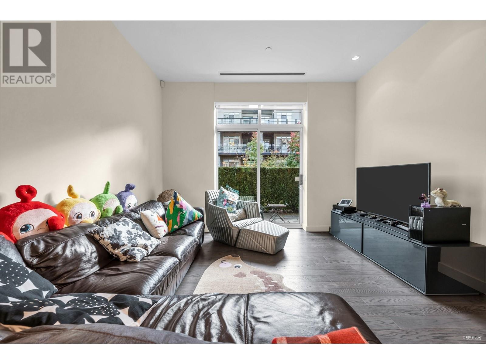 106 5838 Berton Avenue, Vancouver, British Columbia  V6S 0A5 - Photo 9 - R2936912
