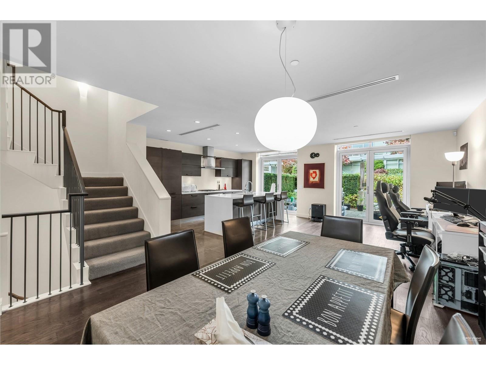 106 5838 Berton Avenue, Vancouver, British Columbia  V6S 0A5 - Photo 14 - R2936912
