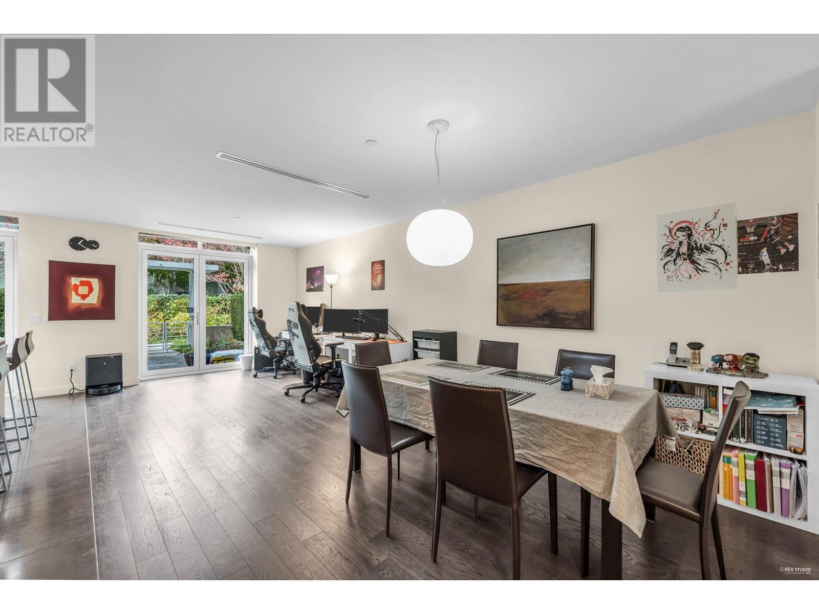 106 5838 Berton Avenue, Vancouver, British Columbia  V6S 0A5 - Photo 12 - R2936912
