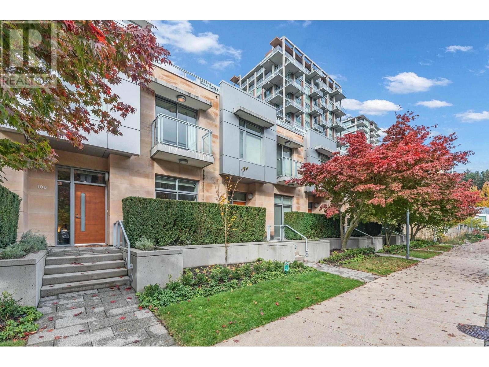 Property at 106 5838 BERTON AVENUE image 2